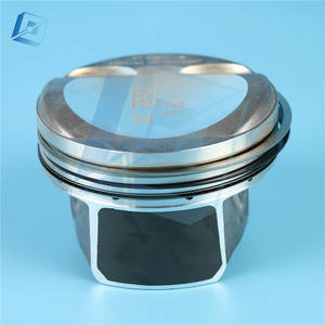 Pièce de piston de système de moteur automatique 92mm et 72mm segment de piston de moteur pour VW et pour Toyota 2L 82.5mm de diamètre - Product Image 5