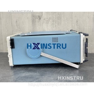 เทคโทรนิกซ์ 2465 ออสซิลโลสโคปแบบพกพา 4 ช่องสัญญาณอนาล็อก 300MHz จัดส่งฟรีญี่ปุ่น H - Product Image 2