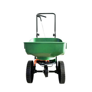 EdgeGuard Diffusion Épandeur pour Semences Engrais <span class=keywords><strong>Sel</strong></span> Glace Fonte Pousser <span class=keywords><strong>Semoir</strong></span> Planteur <span class=keywords><strong>Semoir</strong></span> Légumes - Product Image 1