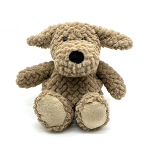 Tierisches Mikrowellen-Heizkissen Stofftier Wärmepackung Turmalin-Beutel Mikrowellen-Wärmekissen - Product Image 3