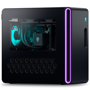 Computadora de Escritorio Alienware Aurora ACT1250 ALWB-R2761F para Videojuegos, Intel Core Ultra 7-265F, 16G, 1T, RTX4060Ti, <span class=keywords><strong>Dell</strong></span> Alienware - Product Image 4