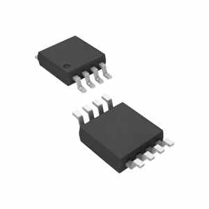 Power Management (PMIC) Electronic Chips Component 8 SOlC Exposed Pad Original MP6231DN-LF - Product Image 1
