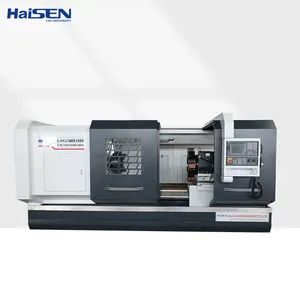 1.5M 3M Q1322A Metal Processing Variable Speed Machine From China Type Engine Lathe Cw61100 Heavy Duty