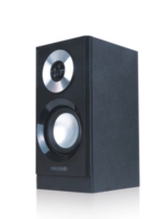 Sistema de altavoces multimedia icrolab
