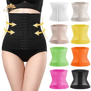 50% Off Waist Trainer Shaper Waist Trainer Belt Shaper Body Shaper Slimming Modeling Strap Belt Slimming Corset Shapewear