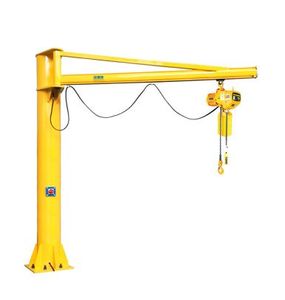 Grue électrique télécommandée de 5 tonnes nouvelle construction Configurations personnalisables ensemble complet d'accessoires peut soulever 3 mètres - Product Image 4