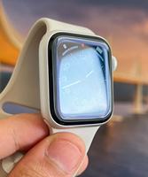 Montre connectée d'occasion en gros Série SE 40GPS 44Cellular, version débloquée abordable, moniteur de fréquence cardiaque original