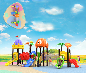 <span class=keywords><strong>Prix</strong></span> d'usine Combinaison recommandée <span class=keywords><strong>Tunnel</strong></span> de jeu en plastique <span class=keywords><strong>Toboggan</strong></span> Équipement pour enfants Terrain de jeux extérieur pour enfants - Product Image 2