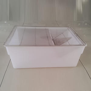 Jaula para Ratones Biobase <span class=keywords><strong>de</strong></span> Alta Calidad, Jaulas Grandes <span class=keywords><strong>de</strong></span> PP para Ratones y Ratas <span class=keywords><strong>de</strong></span> <span class=keywords><strong>Laboratorio</strong></span> - Product Image 4