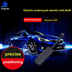 4G Thông Minh GPS Tracker Xe Điện Định Vị Xe Ô Tô Dầu Cắt Thiết Bị Chống Trộm Hậu Cần Giám Sát Hàng Hóa GPS Theo Dõi Thiết Bị - Product Image 6