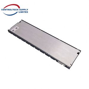 Meilleur prix PACSystem RX3i IC694CHS392 Carte d'extension série 10 emplacements pour systèmes industriels automatisés - Product Image 3