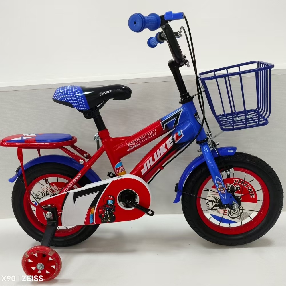 Cycle Bicycle Wheel Cycle for Kids 3-12 Years