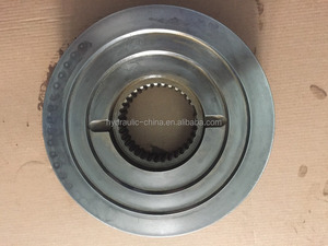 Pieza de Motor Hidráulico Poclain MS18, Conjunto Rotatorio - Product Image 5