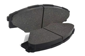 แผ่นเบรค F80 2012ตราสำหรับ Dodge Challenger สำหรับ Hyundai Tucson สำหรับ Ford Transit SRAM Vas SHIELD-GAC <span class=keywords><strong>GS8</strong></span>สำหรับ GT6 Brembo - Product Image 3