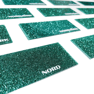 Snowboard sáp <span class=keywords><strong>scraper</strong></span> Acrylic trượt tuyết sáp Remover trượt tuyết cơ sở CLEANER cho thể thao ngoài trời trượt tuyết Snowboard công cụ bảo trì - Product Image 5