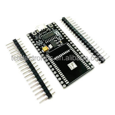 Esp32 Wroom Scheda Di Sviluppo ESP32 ESP-WROOM-32 Con USB-C - Doppio Nucleo, WiFi E Bluetooth, 38 Pin Scheda Iot 38 Pin - Foto 9