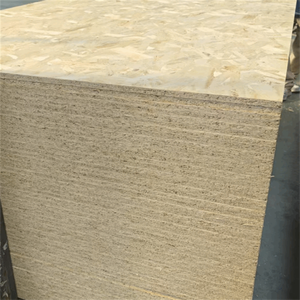 Nhà Máy Giá Đồ Nội Thất Nhà Ván Ép Nhiều Lớp Ván dăm Hội Đồng Quản Trị 18Mm <span class=keywords><strong>Melamine</strong></span> Tráng Ván Ép Tấm - Product Image 3