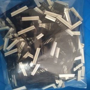 30-Pin DF19G-30S Hirose 1,0mm Rastermaß Steckverbinder zu DF19 für TV / DVD LVDS-Kabel mit 30AWG Draht - Product Image 6