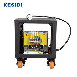 Mới Bán buôn giá trong <span class=keywords><strong>2025</strong></span> BK5 loạt điện máy công cụ điều khiển biến áp 1000VA 3000VA cô lập biến áp - Product Image 1