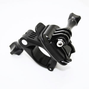 Suporte de Guidão Rotativo 360° Antiderrapante de Alta Qualidade com Haste Longa para Câmera DJI Action - Product Image 6