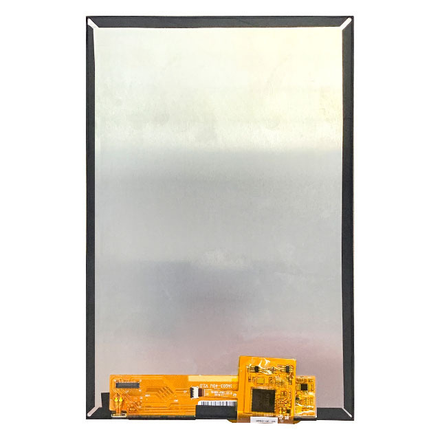 Custom high brightness ips lcd 8 inch 1200x1920 mipi interface 1100nits tft lcd module FHD outdoor application touch monitor