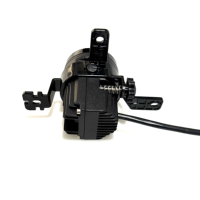 Projecteur bicolore Plug and Play CE RoHS, lentille de projecteur 4116102XKY08A, phare antibrouillard LED pour pare-chocs avant Tank 330, directement de l'usine