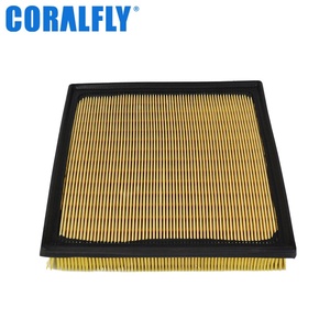 Filtre à air pour voiture 17801-0r030 17801-oh010 17801-0y050 17801-bz080 17801-e0160 - Product Image 3