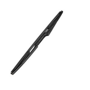 Spazzola <span class=keywords><strong>tergicristallo</strong></span> <span class=keywords><strong>posteriore</strong></span> Multi-clip ricarica in gomma tergicristalli di qualità all'ingrosso della fabbrica - Product Image 6