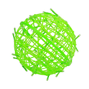 Guirlandes lumineuses LED en forme de vigne, indice de protection IP65, blanc chaud, décorations de <span class=keywords><strong>Noël</strong></span> festives pour l'<span class=keywords><strong>extérieur</strong></span>, décorations suspendues pour arbres, éclairage de rue - Product Image 5