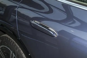 <span class=keywords><strong>B</strong></span>/E/<span class=keywords><strong>N</strong></span>/Z Sodium Blue EQS SUV 2023 450+ Autonomía de 609 km Batería de 96.1 kWh - Product Image 4
