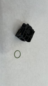 Pièces pour compresseurs d'air Valve de décharge Valve de soufflage 1622369480 1623181080 pour Manny - Product Image 3