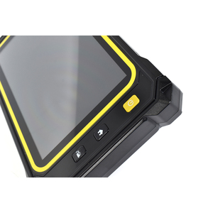 Outil de diagnostic professionnel hors route pour machines de construction, agricoles et d'ingénierie diesel Xtruck OHW808 - Product Image 5