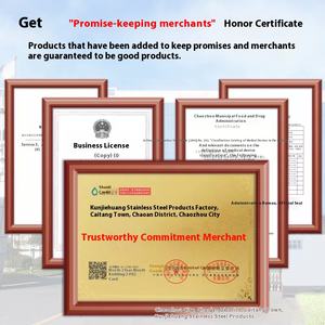 구강 치과 임플란트 수술실 장비 테이블 스테인리스 스틸 팬형 치료 카트 곡선형 병원 의료 카트 - Product Image 4