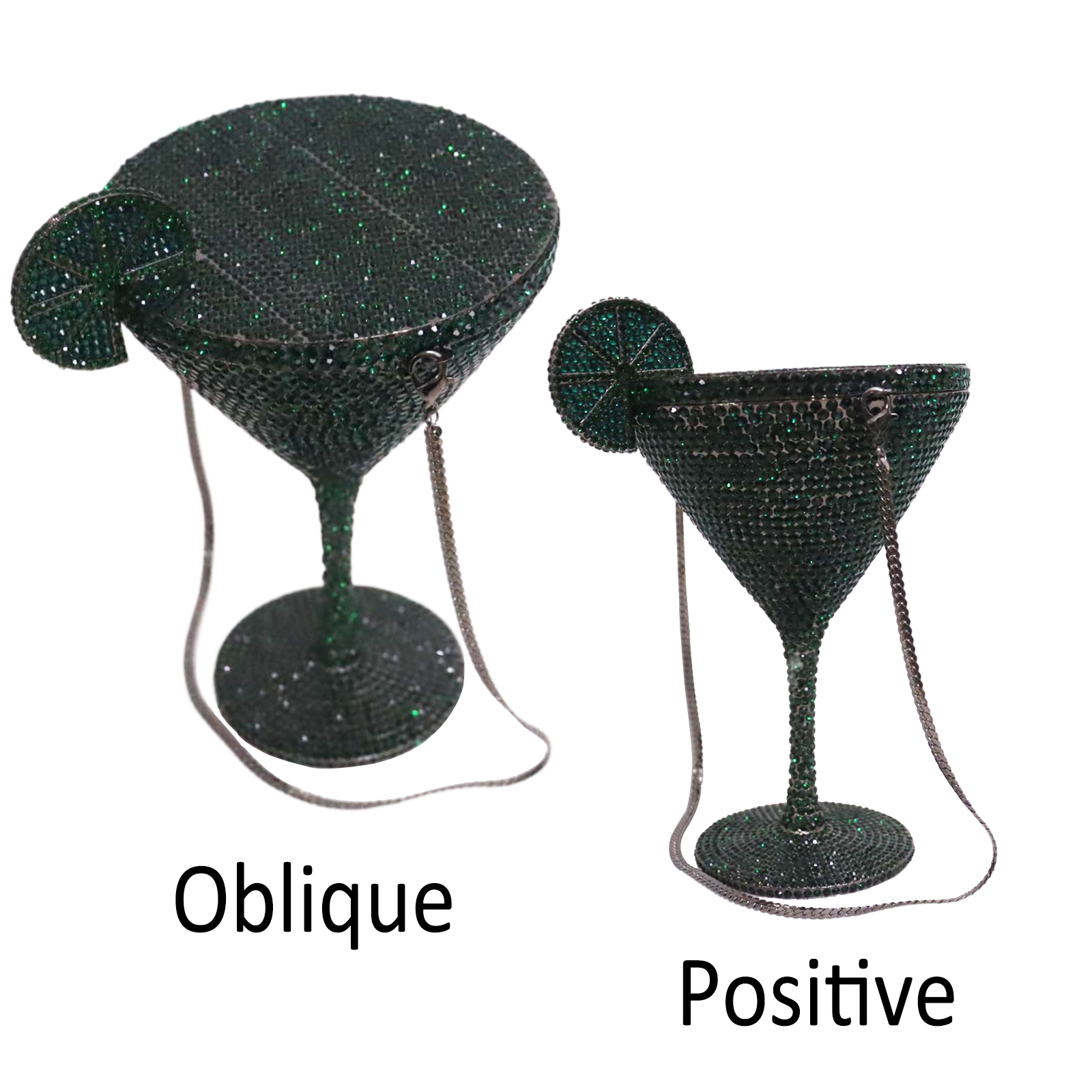 Vert foncé