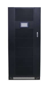 Mejor Precio, UPS Trifásico de Baja Frecuencia Zlpower GP33, 400VAC 200KVA, Sin Mantenimiento, En Línea - Product Image 6