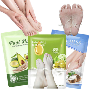 Raguance hithitening Moisturizing ooot ask kin are ooot ask eel ask acactory holholesale uustomizado duly Foot - Product Image 5