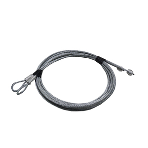 Câble <span class=keywords><strong>de</strong></span> <span class=keywords><strong>porte</strong></span> <span class=keywords><strong>de</strong></span> <span class=keywords><strong>garage</strong></span> <span class=keywords><strong>sectionnelle</strong></span> en acier professionnel durable avec un design moderne, câbles <span class=keywords><strong>de</strong></span> tension pour portes <span class=keywords><strong>de</strong></span> <span class=keywords><strong>garage</strong></span> à ressort <span class=keywords><strong>de</strong></span> torsion - Product Image 4