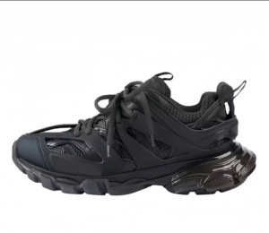 Zapatillas Deportivas Casuales Unisex de Lujo, Diseño Retro, Transpirables, con Plataforma, Ligeras, para Baloncesto y Uso en Exteriores, de Marca - Product Image 6