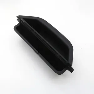 LHD RHD interno porta del conducente maniglia per bracciolo pannello custodia per <span class=keywords><strong>BMW</strong></span> <span class=keywords><strong>X3</strong></span> X4 <span class=keywords><strong>F25</strong></span> F26 2011 2012 2013 2014 2015 2016 - Product Image 2