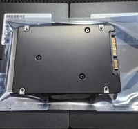 SSD HORNG SHING Server Solid State Drive Bekas Kompatibel dengan MZ7LH240HAHQ 2.5 1.6T/3.2T/6.4T 12Gb/s SATA V4 TLC 7mm 1.3DWPD