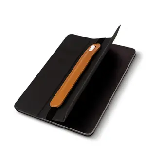 苹果iPad 2 1专业空气棒支架盖平板触摸触控笔袋套筒支架手写笔盒