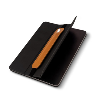เคสสไตลัสสำหรับ Apple <span class=keywords><strong>iPad</strong></span> 2 <span class=keywords><strong>1</strong></span> Pro ที่วางแท็บเล็ตแบบสัมผัสสไตลัสกระเป๋า - Product Image 1