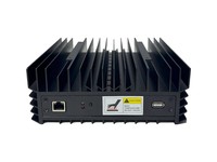 IceRiver RX0 ASIC Miner XPHash Crypto Mining Machine 150Gh/s 60W Boîtier métallique