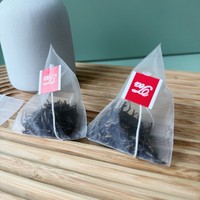 Nylon Teebeutel Einweg-Teebeutel in Lebensmittel qualität Tee verpackung