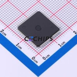 ชิป IC ไมโครคอนโทรลเลอร์ LQFP-100 CKS32F103VCT6วงจรรวม (MCU/MPU/SoC) - Product Image 2