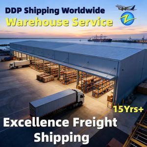 Envío Mundial DDP DDU desde Dongguan, Shenzhen, Changsha a Prince George, <span class=keywords><strong>VA</strong></span>, Perris, CA, Lakeland, FL, KRB2, KRB4, LAL1, Envío Aéreo Exprés DDP - Product Image 5