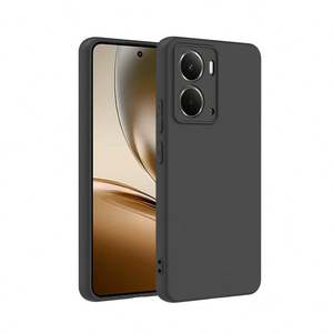 Funda Protectora de Teléfono de Silicona TPU Suave a Prueba de Golpes para OPPO REALME 14 13 PRO C75 GT6 para OPPO RENO 13F 13 12 A5 A3 - Product Image 2