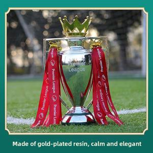 เหรียญที่ระลึกสำหรับถ้วยรางวัลพรีเมียร์ลีกเชลซี - Product Image 4