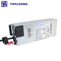 Module d'alimentation FSP1600-2Q01A 1600W 80 Plus Titanium CRPS à échange à chaud pour serveur IA et centre de données