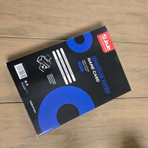 <span class=keywords><strong>Jojo</strong></span> กระดาษภาพถ่ายลายนูนมันวาว300ก. ฉลากเครื่องพิมพ์อิงค์เจ็ทกันน้ำ A4จากโรงงาน - Product Image 5